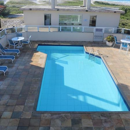 Casa Gorete Praia Das Dunas Residence Club Κάμπο Φρίο Εξωτερικό φωτογραφία