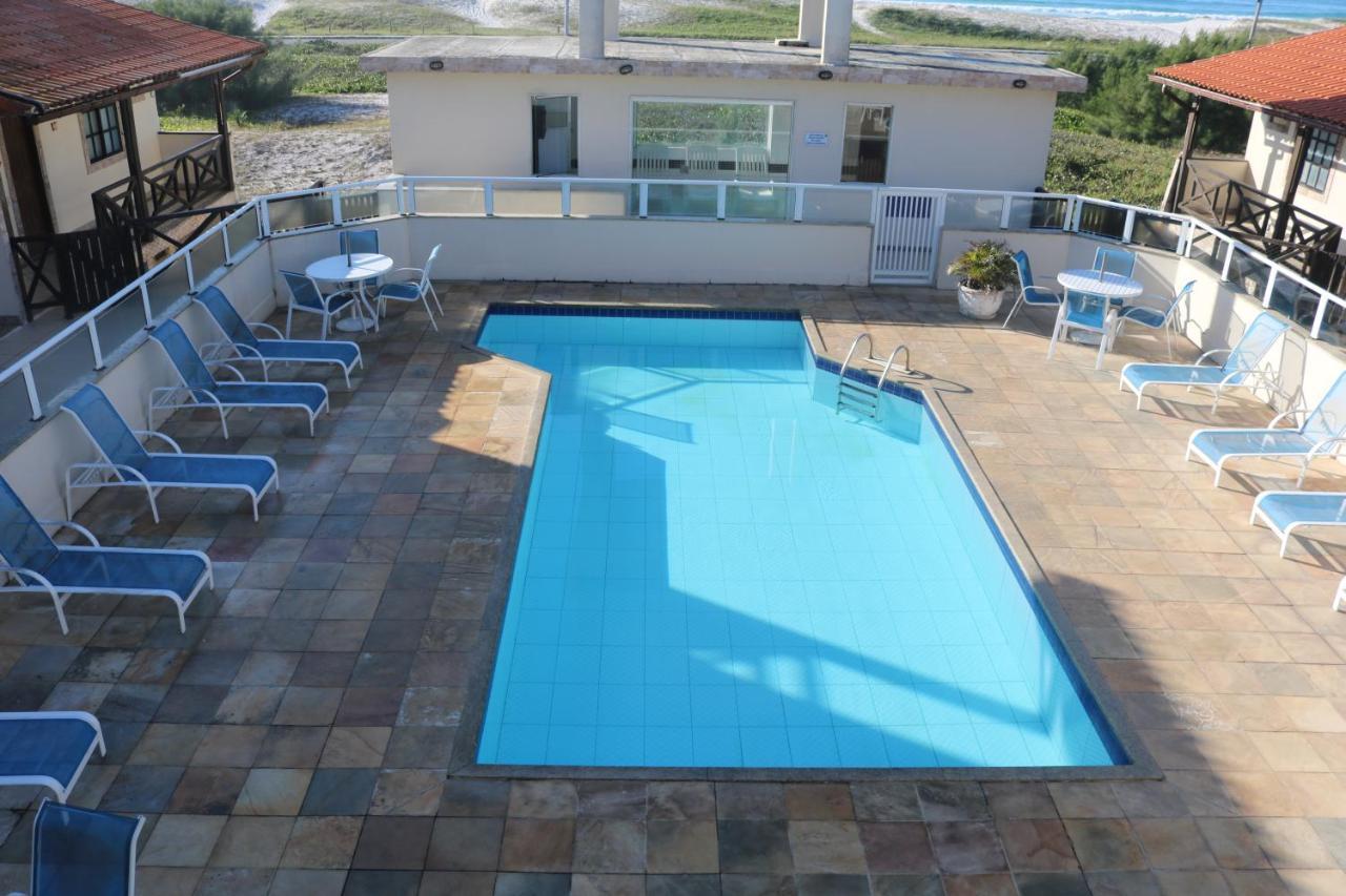 Casa Gorete Praia Das Dunas Residence Club Κάμπο Φρίο Εξωτερικό φωτογραφία