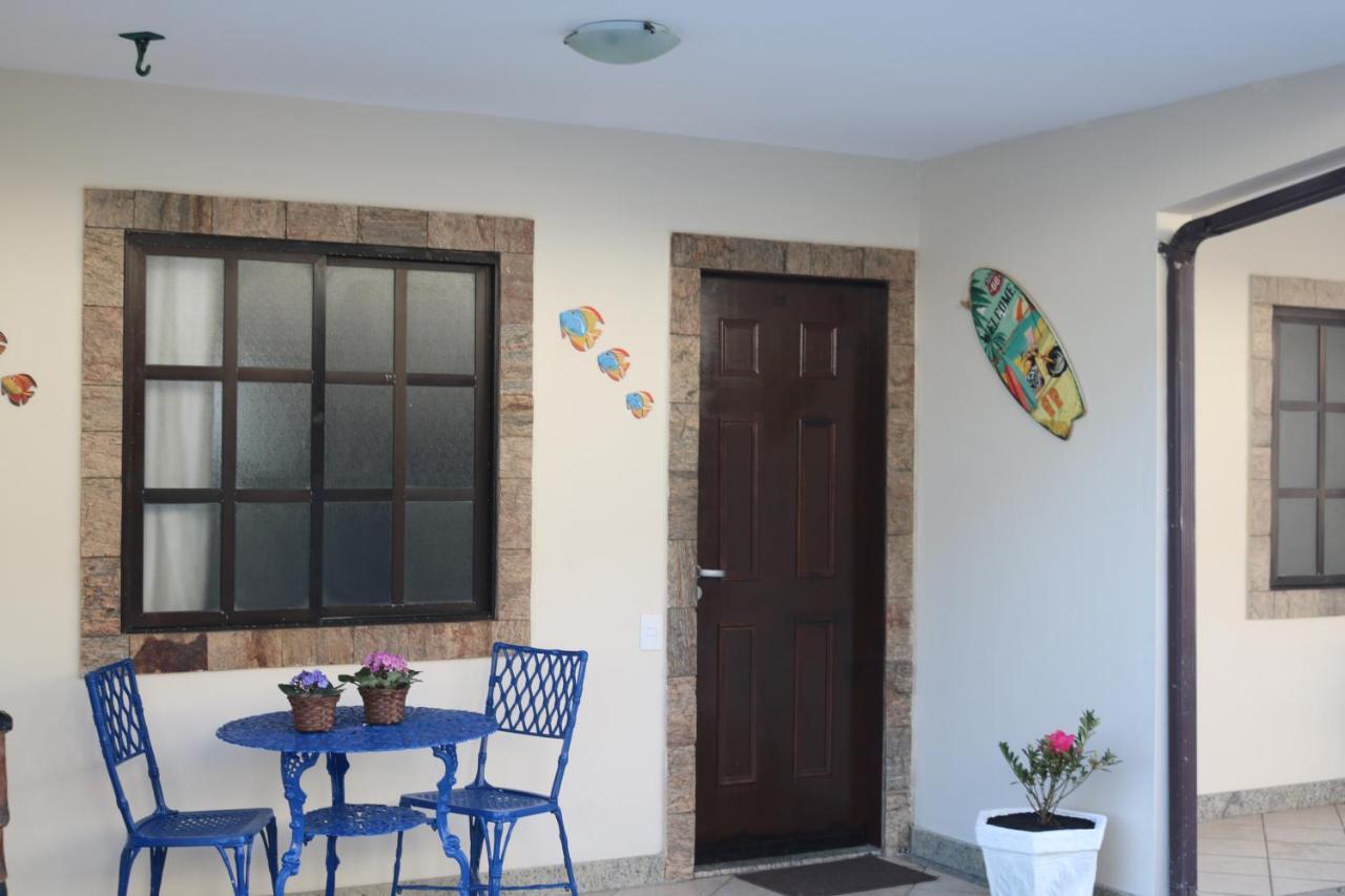 Casa Gorete Praia Das Dunas Residence Club Κάμπο Φρίο Εξωτερικό φωτογραφία