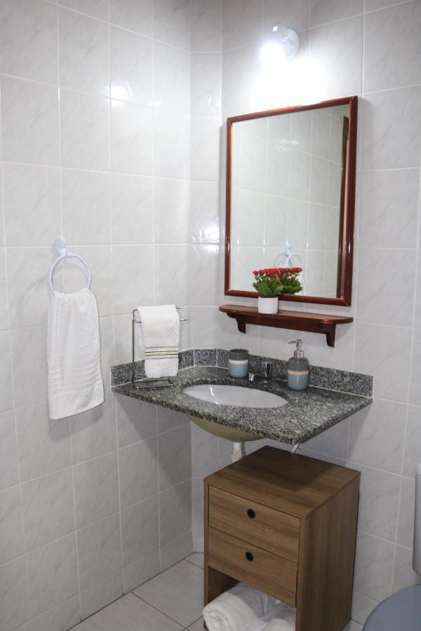 Casa Gorete Praia Das Dunas Residence Club Κάμπο Φρίο Εξωτερικό φωτογραφία