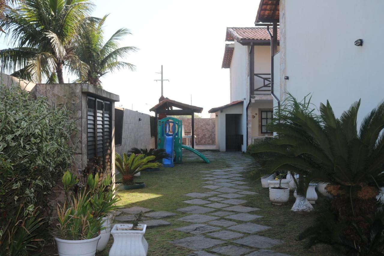 Casa Gorete Praia Das Dunas Residence Club Κάμπο Φρίο Εξωτερικό φωτογραφία
