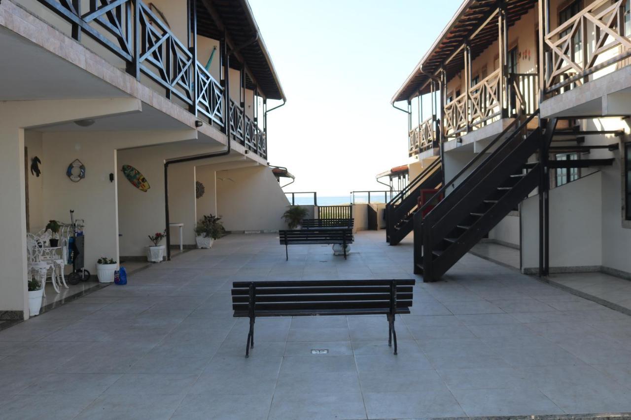 Casa Gorete Praia Das Dunas Residence Club Κάμπο Φρίο Εξωτερικό φωτογραφία